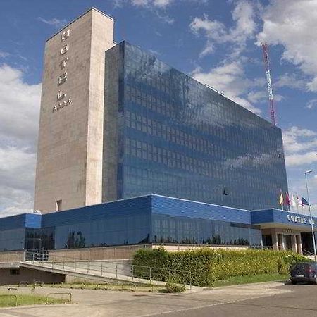 Cortes De León Kültér fotó